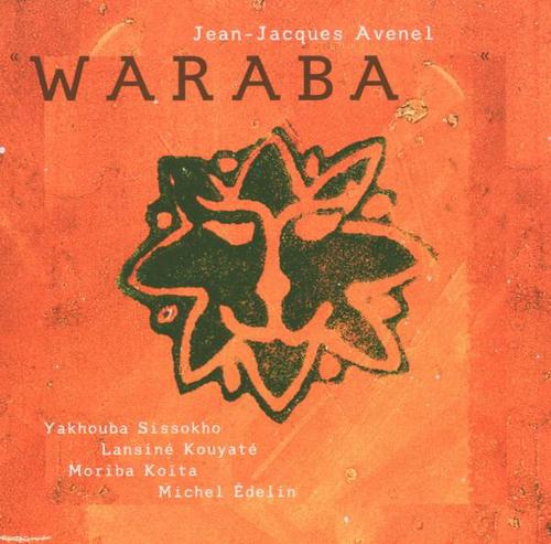 WARABA [CD]